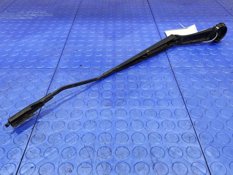 2017 Ford Focus Wiper Arm