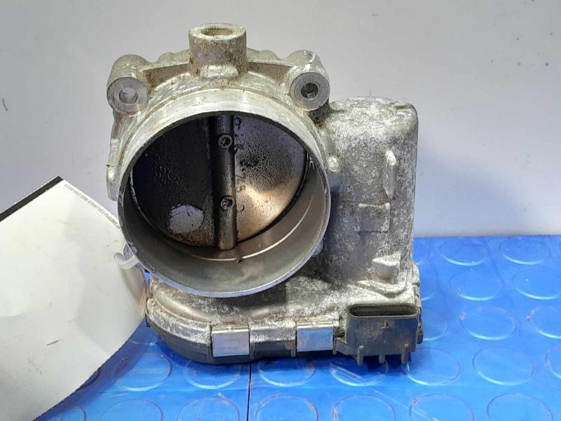 2015 Dodge Journey Throttle Body/Valve Assy