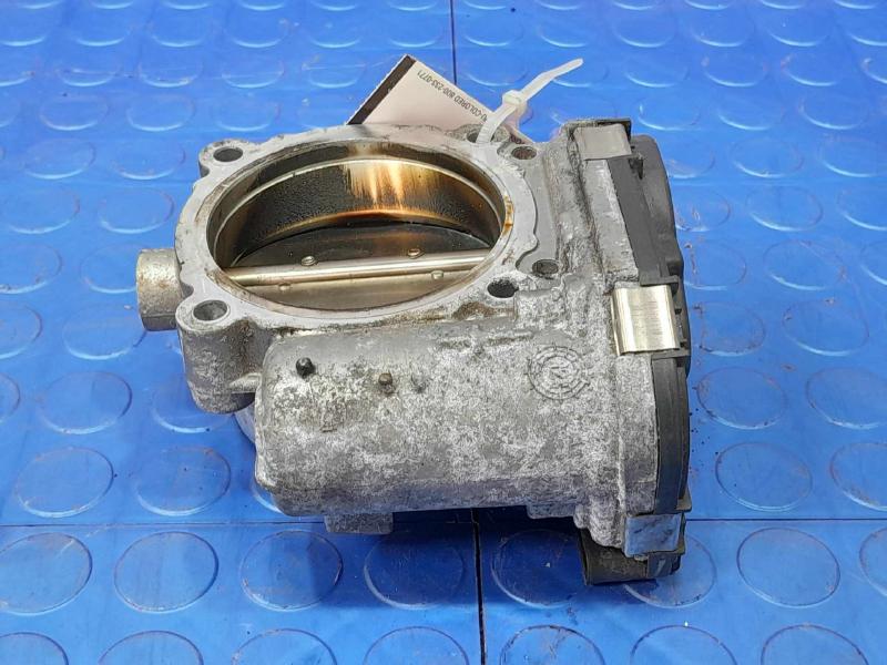 2015 Dodge Journey Throttle Body/Valve Assy