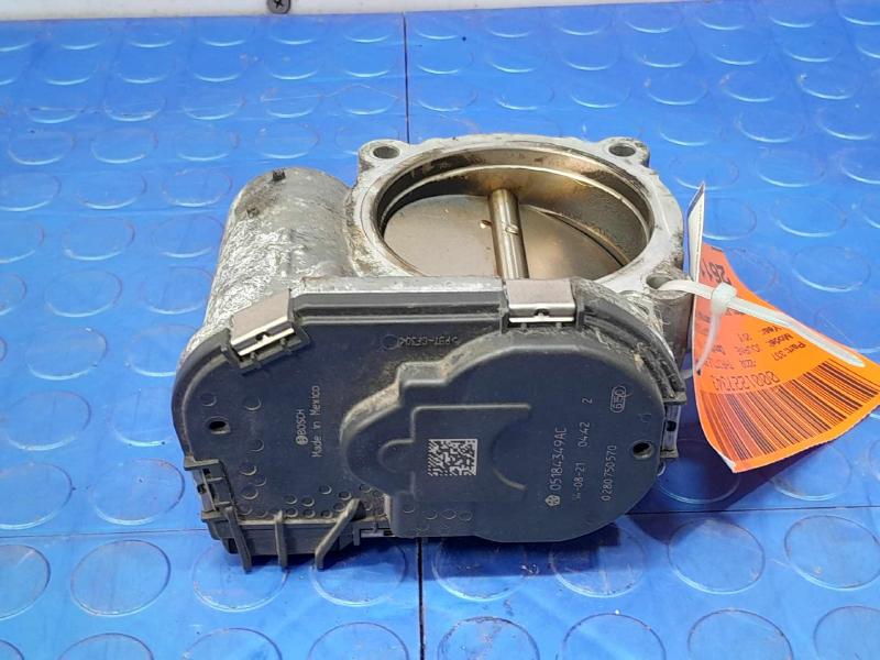 2015 Dodge Journey Throttle Body/Valve Assy