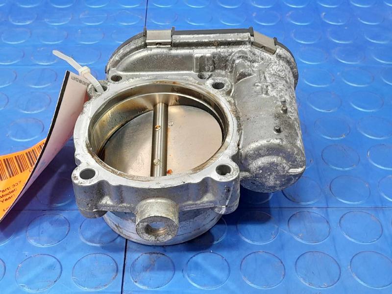 2015 Dodge Journey Throttle Body/Valve Assy