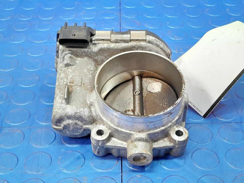 2015 Dodge Journey Throttle Body/Valve Assy