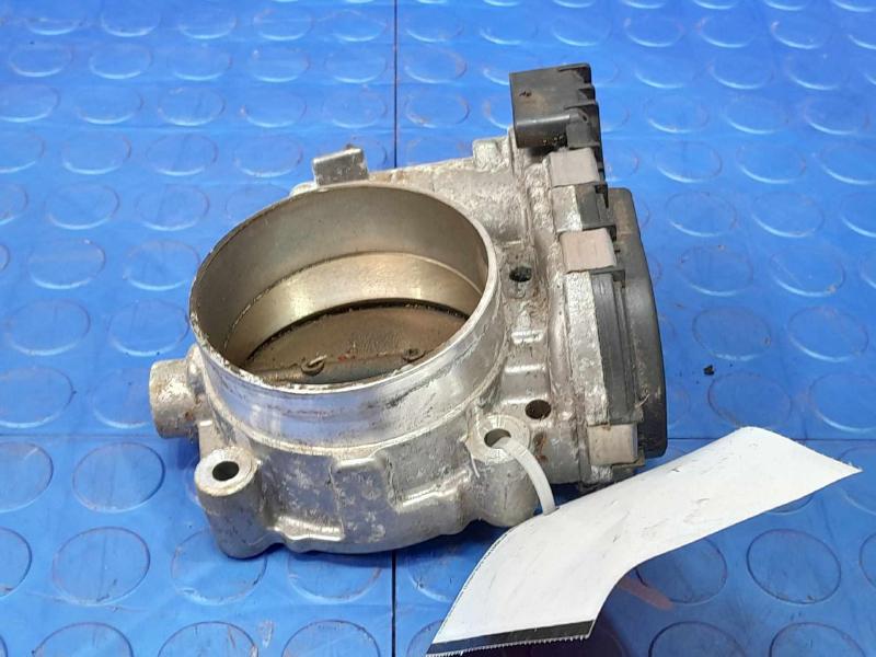 2015 Dodge Journey Throttle Body/Valve Assy