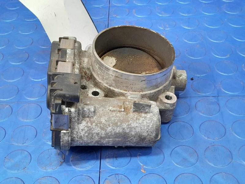 2015 Dodge Journey Throttle Body/Valve Assy