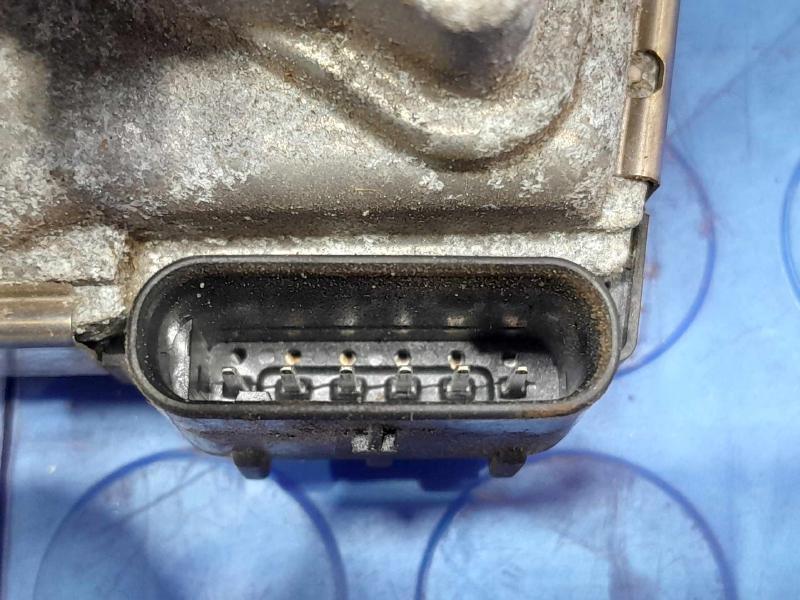 2015 Dodge Journey Throttle Body/Valve Assy