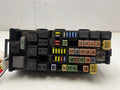 2004 2005 Lincoln Aviator Engine Bay Fuse Box Assembly OEM 5C5Z14398BA