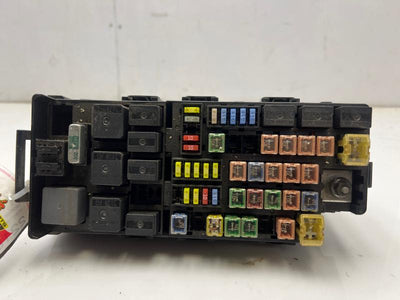 2004 2005 Lincoln Aviator Engine Bay Fuse Box Assembly OEM 5C5Z14398BA