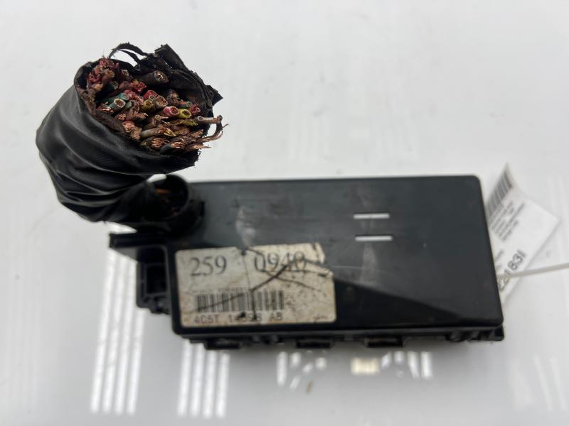 2004 2005 Lincoln Aviator Engine Bay Fuse Box Assembly OEM 5C5Z14398BA