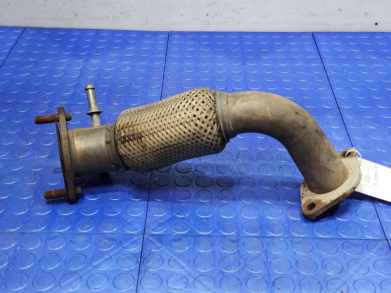 2015 Kia Optima Exhaust Cross Over Pipe