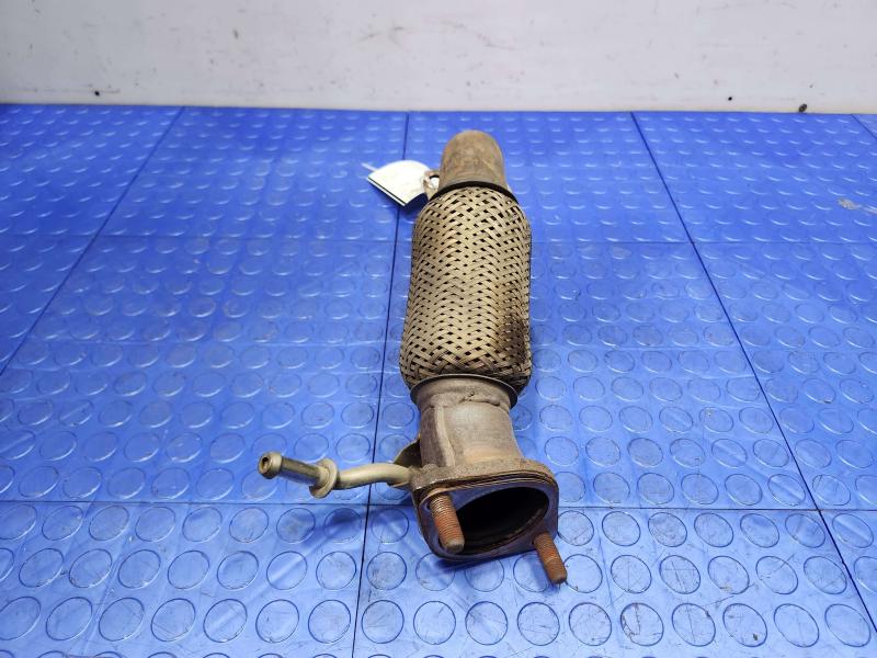 2015 Kia Optima Exhaust Cross Over Pipe