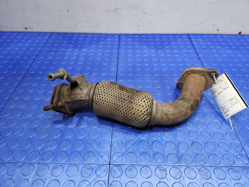 2015 Kia Optima Exhaust Cross Over Pipe