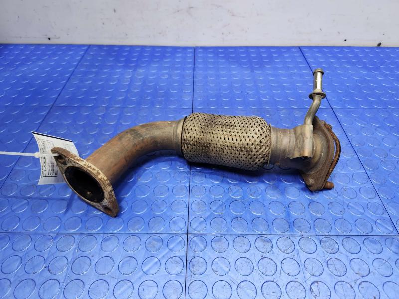 2015 Kia Optima Exhaust Cross Over Pipe