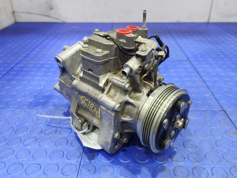 2013 Acura ILX A/C Air Compressor