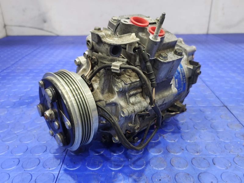 2013 Acura ILX A/C Air Compressor