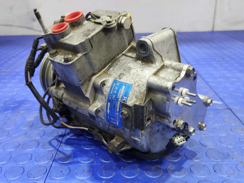 2013 Acura ILX A/C Air Compressor