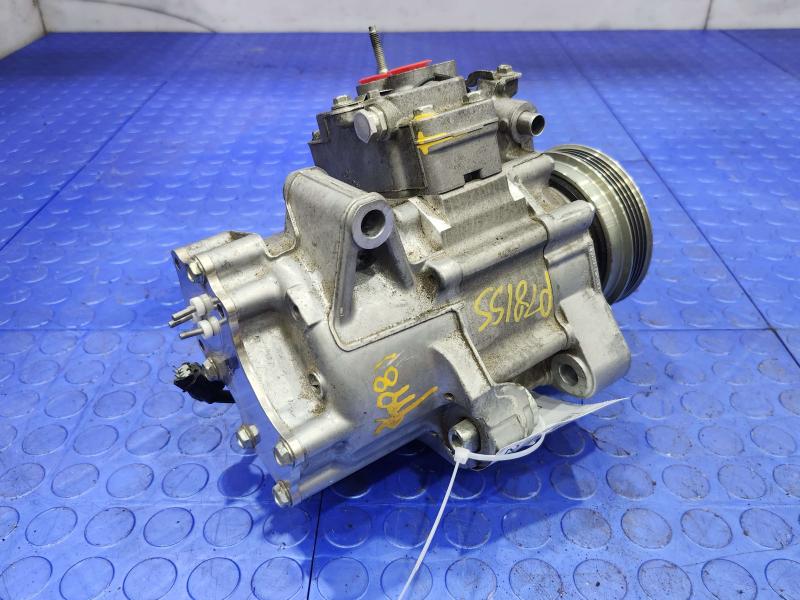 2013 Acura ILX A/C Air Compressor