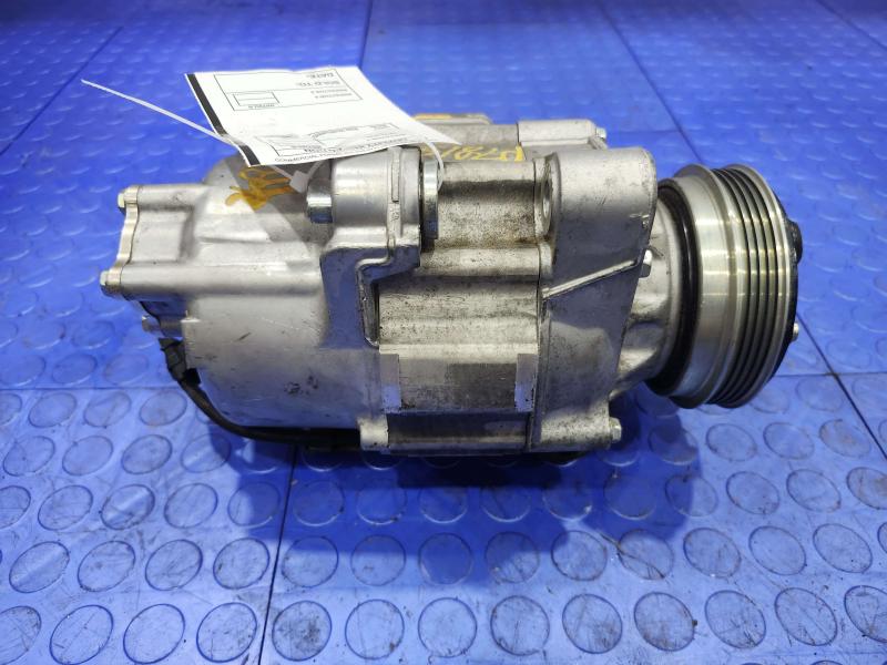 2013 Acura ILX A/C Air Compressor
