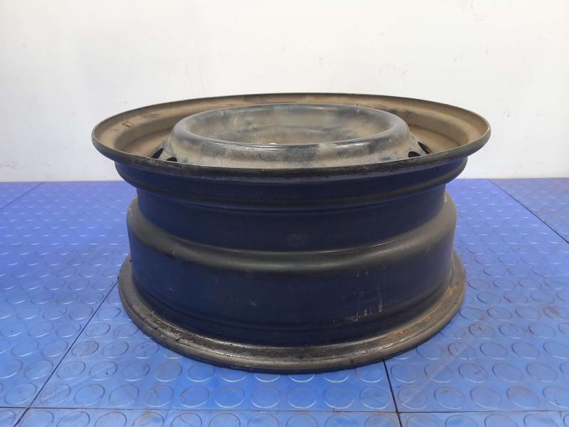 2012 Toyota Camry Wheel