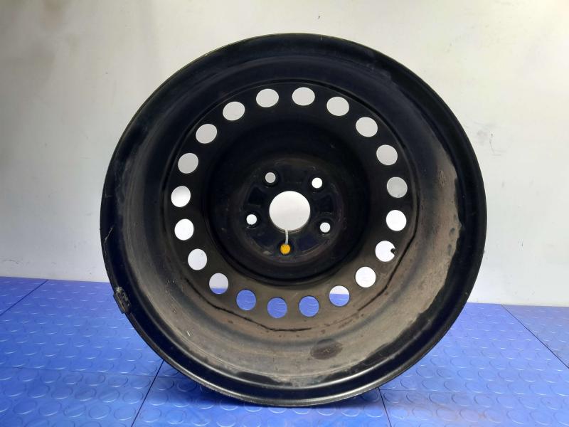 2012 Toyota Camry Wheel