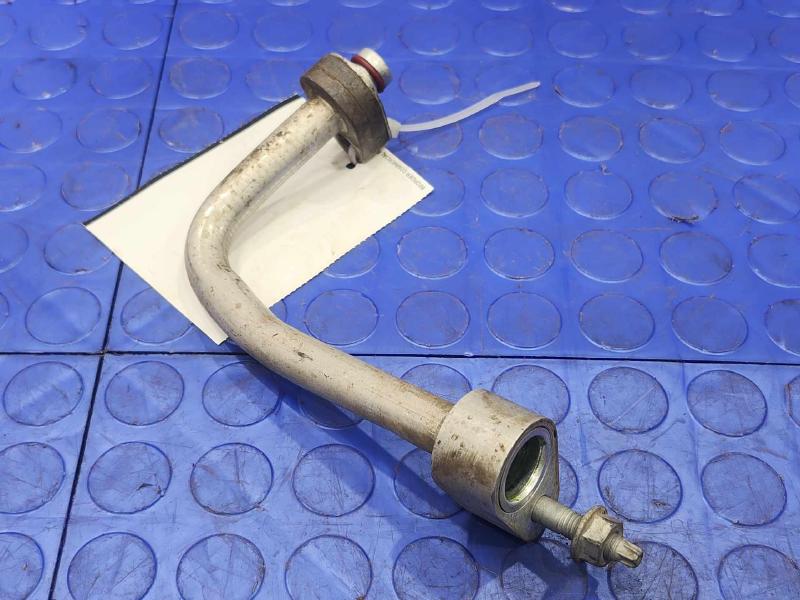 2013 Ford F-350 Super Duty Air Conditioner Hose