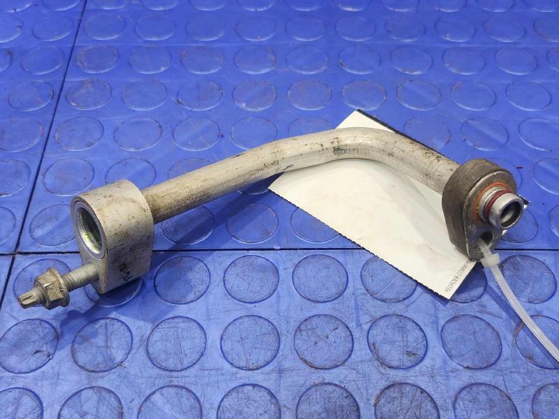 2013 Ford F-350 Super Duty Air Conditioner Hose