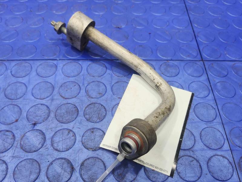2013 Ford F-350 Super Duty Air Conditioner Hose