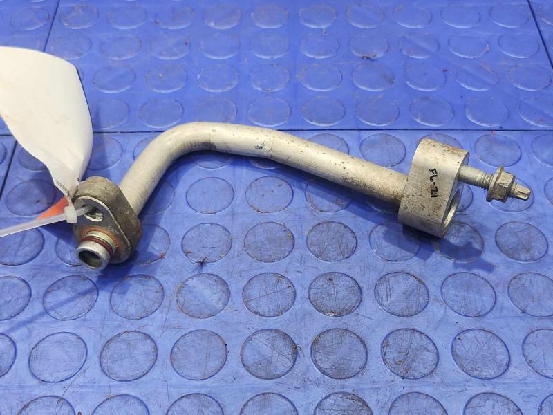 2013 Ford F-350 Super Duty Air Conditioner Hose