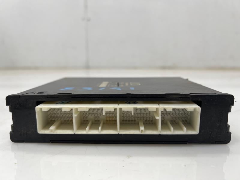 2013 Subaru XV Crosstrek PZEV CVT Electronic Control Module ECU ECM OEM 22765AE870