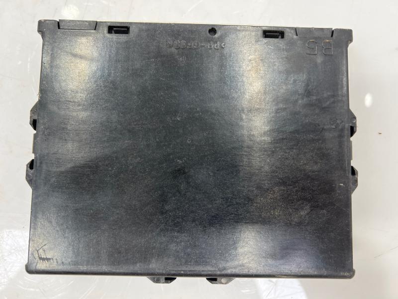 2013 Subaru XV Crosstrek PZEV CVT Electronic Control Module ECU ECM OEM 22765AE870