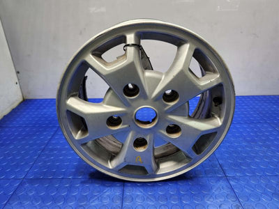 2016 Ford Transit 250 Wheel