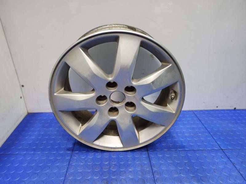 2016 Kia Sedona Wheel