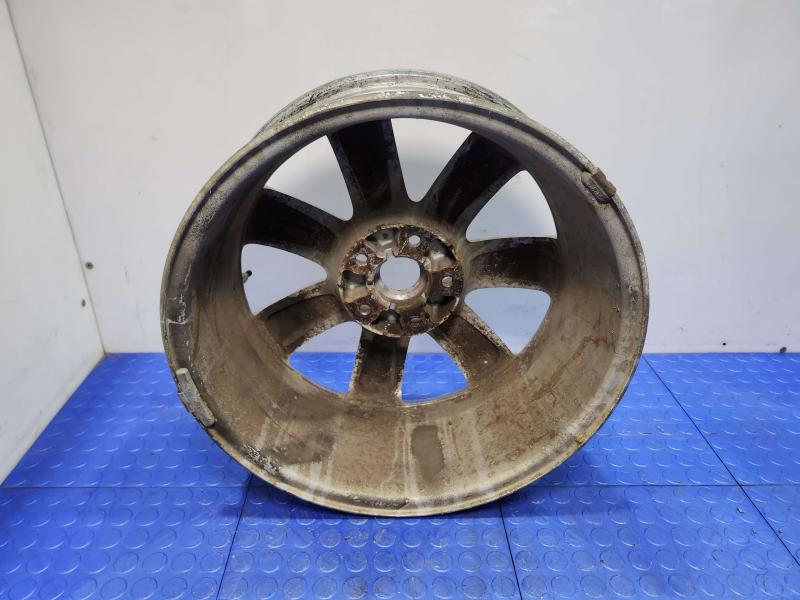 2016 Kia Sedona Wheel