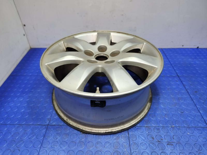 2016 Kia Sedona Wheel