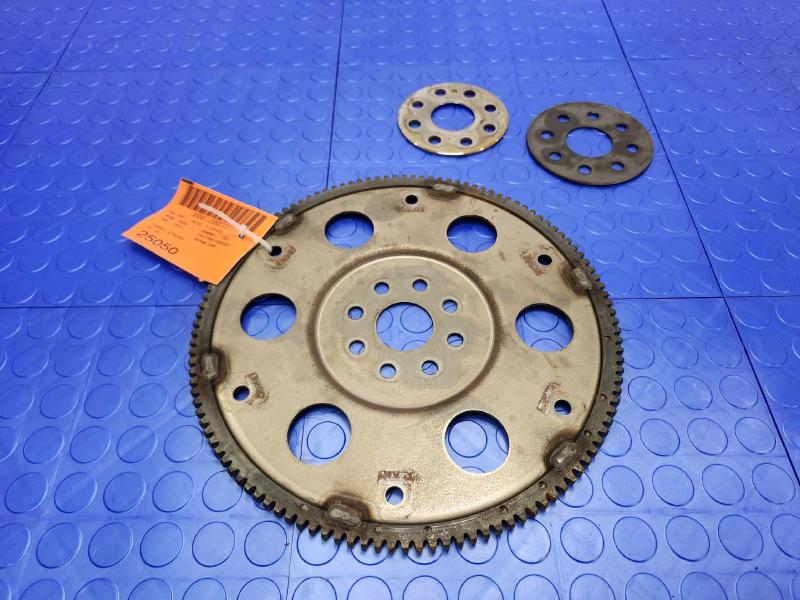 2014 Lexus IS 250 Flywheel