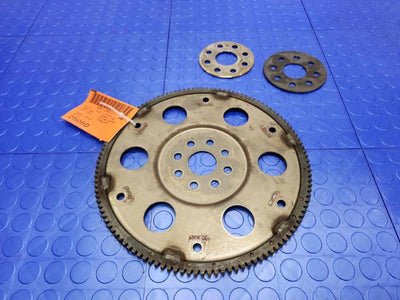 2014 Lexus IS 250 Flywheel