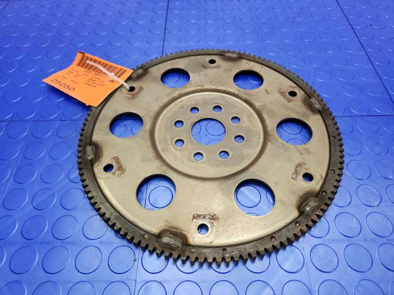 2014 Lexus IS 250 Flywheel