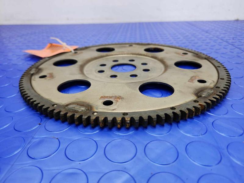 2014 Lexus IS 250 Flywheel