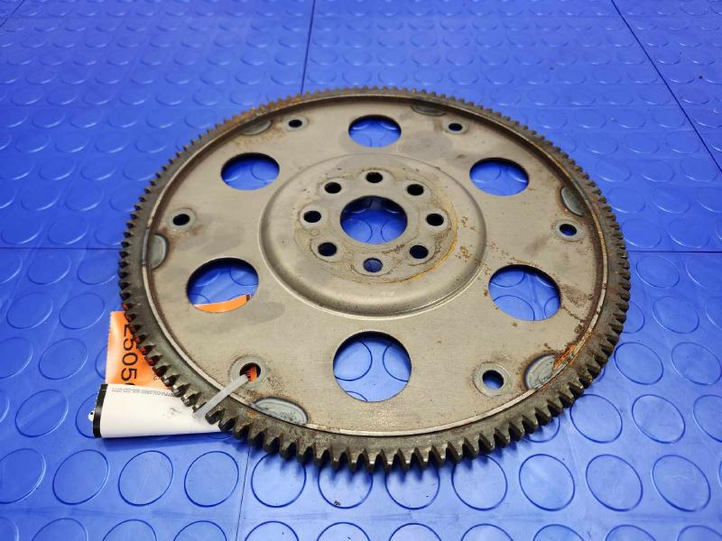 2014 Lexus IS 250 Flywheel