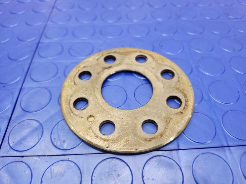 2014 Lexus IS 250 Flywheel