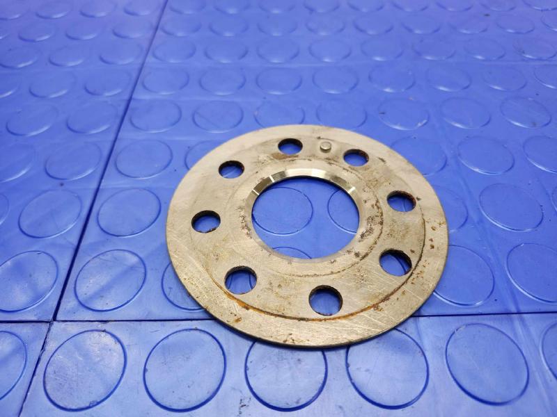 2014 Lexus IS 250 Flywheel