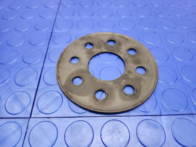 2014 Lexus IS 250 Flywheel