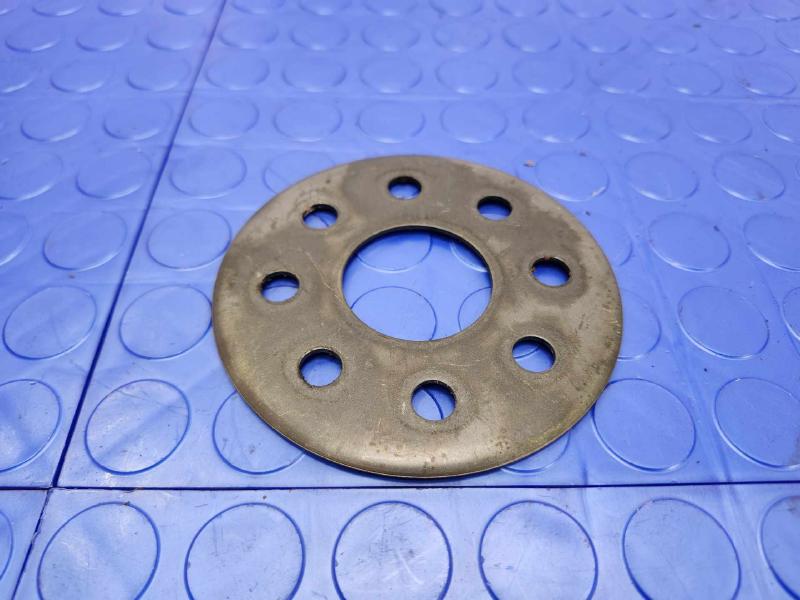 2014 Lexus IS 250 Flywheel