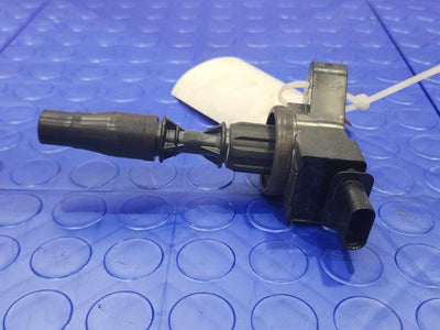 2017 Chevrolet Camaro Ignition Coil/Ignitor