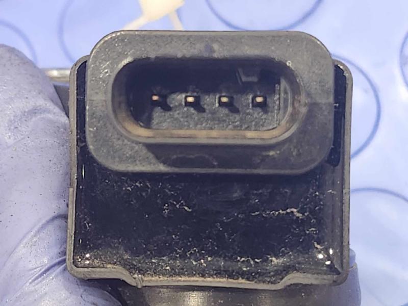 2017 Chevrolet Camaro Ignition Coil/Ignitor
