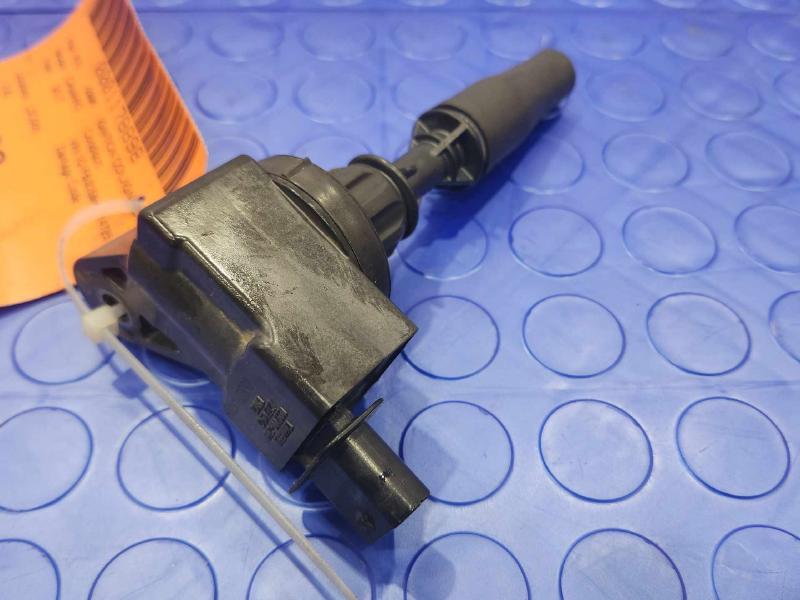 2017 Chevrolet Camaro Ignition Coil/Ignitor
