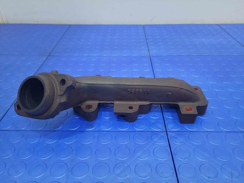 2009 Jeep Grand Cherokee Exhaust Manifold