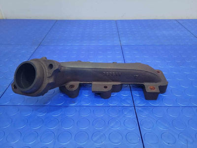 2009 Jeep Grand Cherokee Exhaust Manifold