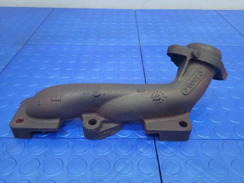 2009 Jeep Grand Cherokee Exhaust Manifold