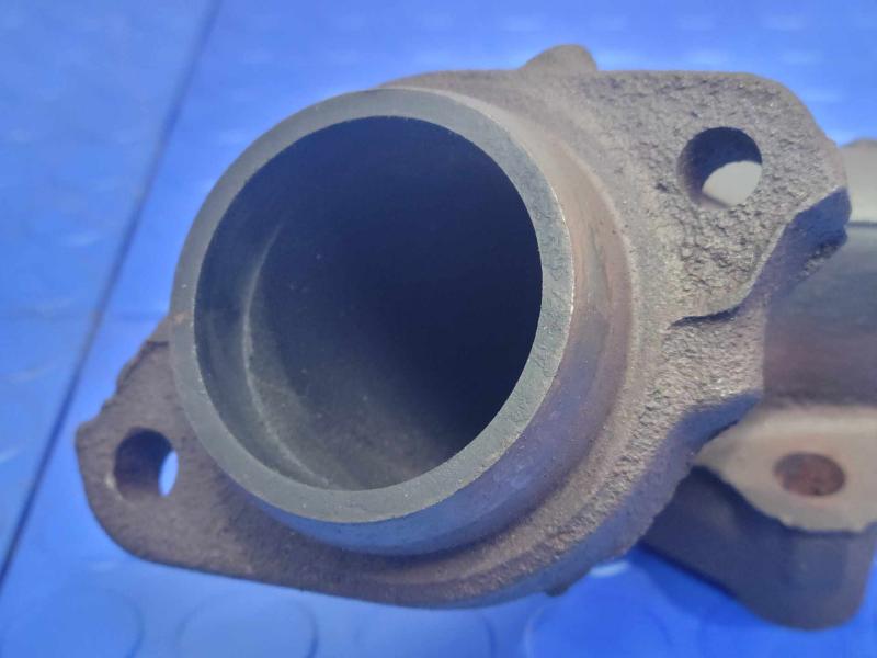 2009 Jeep Grand Cherokee Exhaust Manifold