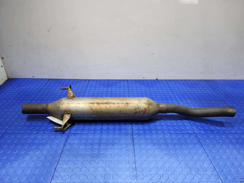 2002-2006 Toyota Camry 2.4L OEM Center Intermediate Exhaust Muffler 174200H010